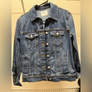 Old Navy Women’s Jean Jacket
